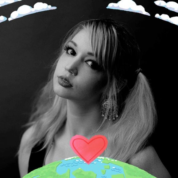 Meet the Posher Other - Meet your Posher, Morgan